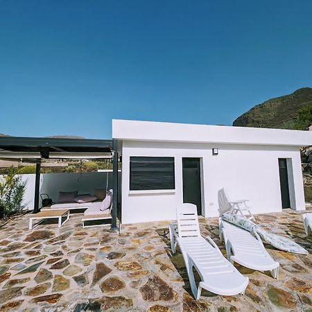 Cliff Haven Sea View Apartment - Adults Only Santiago del Teide Eksteriør billede