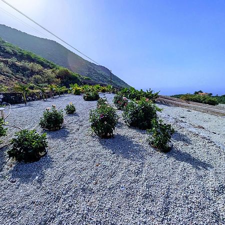 Cliff Haven Sea View Apartment - Adults Only Santiago del Teide Eksteriør billede