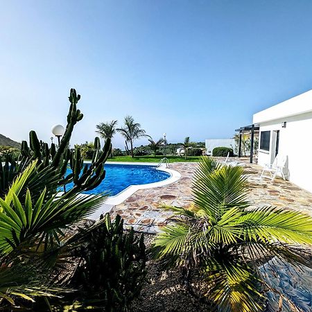 Cliff Haven Sea View Apartment - Adults Only Santiago del Teide Eksteriør billede