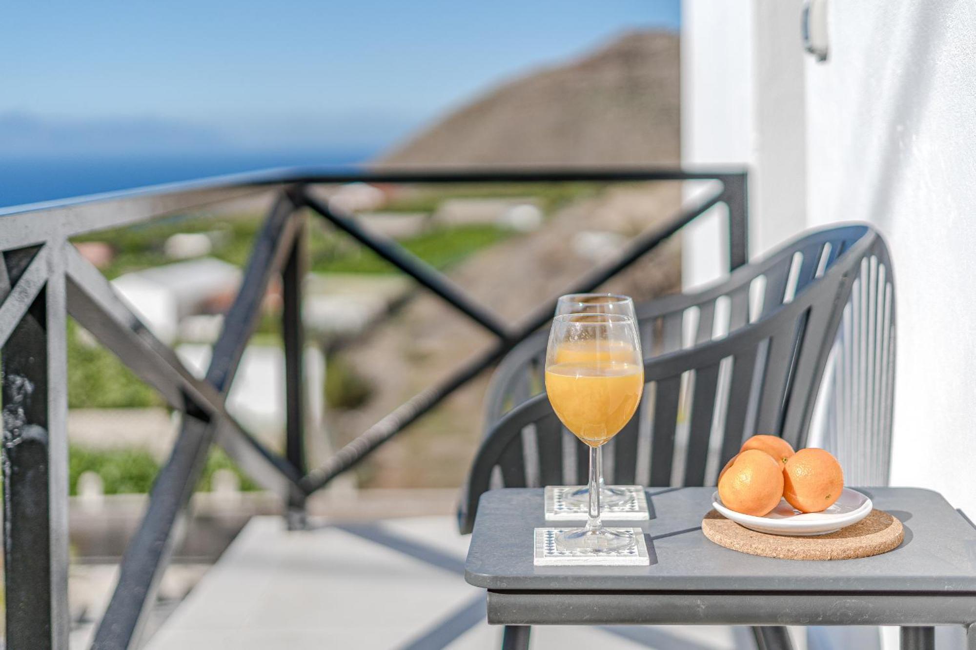Cliff Haven Sea View Apartment - Adults Only Santiago del Teide Eksteriør billede