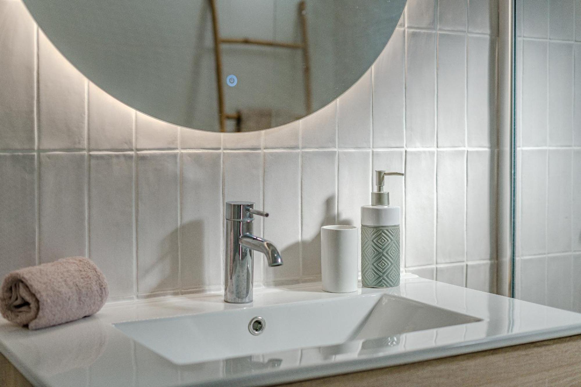 Cliff Haven Sea View Apartment - Adults Only Santiago del Teide Eksteriør billede
