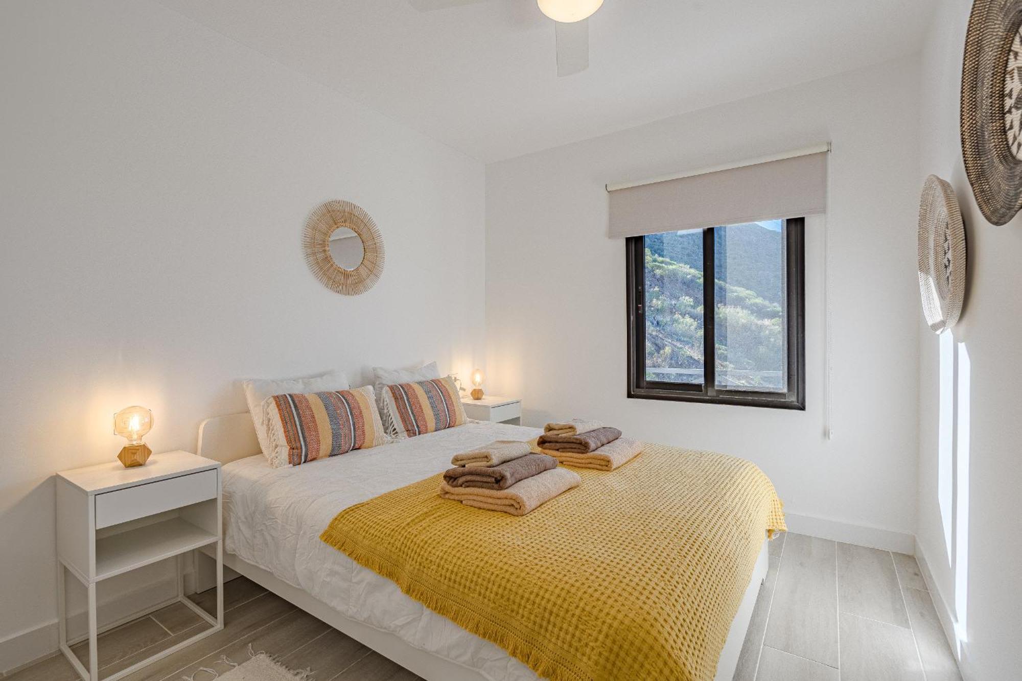 Cliff Haven Sea View Apartment - Adults Only Santiago del Teide Eksteriør billede