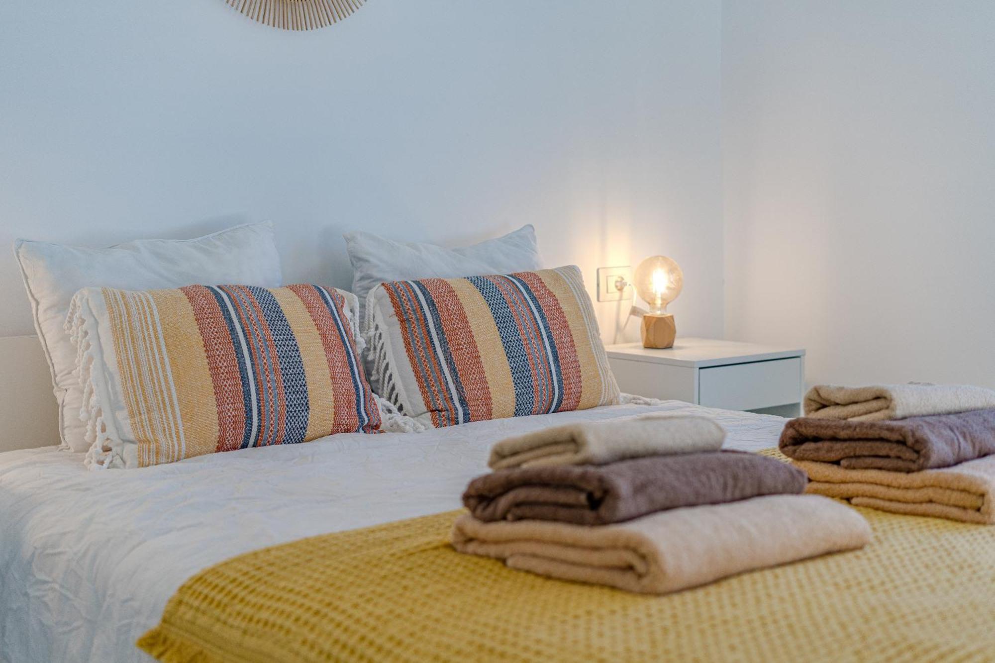Cliff Haven Sea View Apartment - Adults Only Santiago del Teide Eksteriør billede