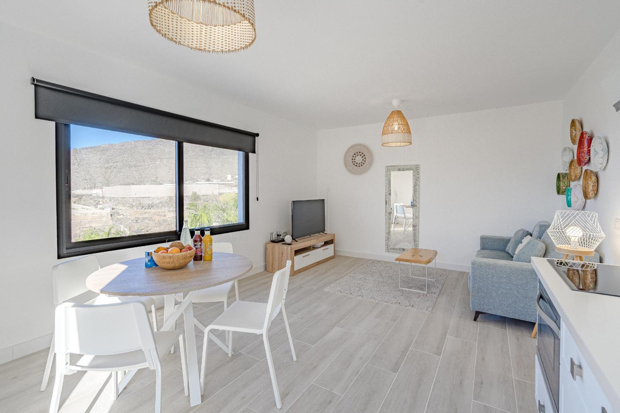 Cliff Haven Sea View Apartment - Adults Only Santiago del Teide Eksteriør billede