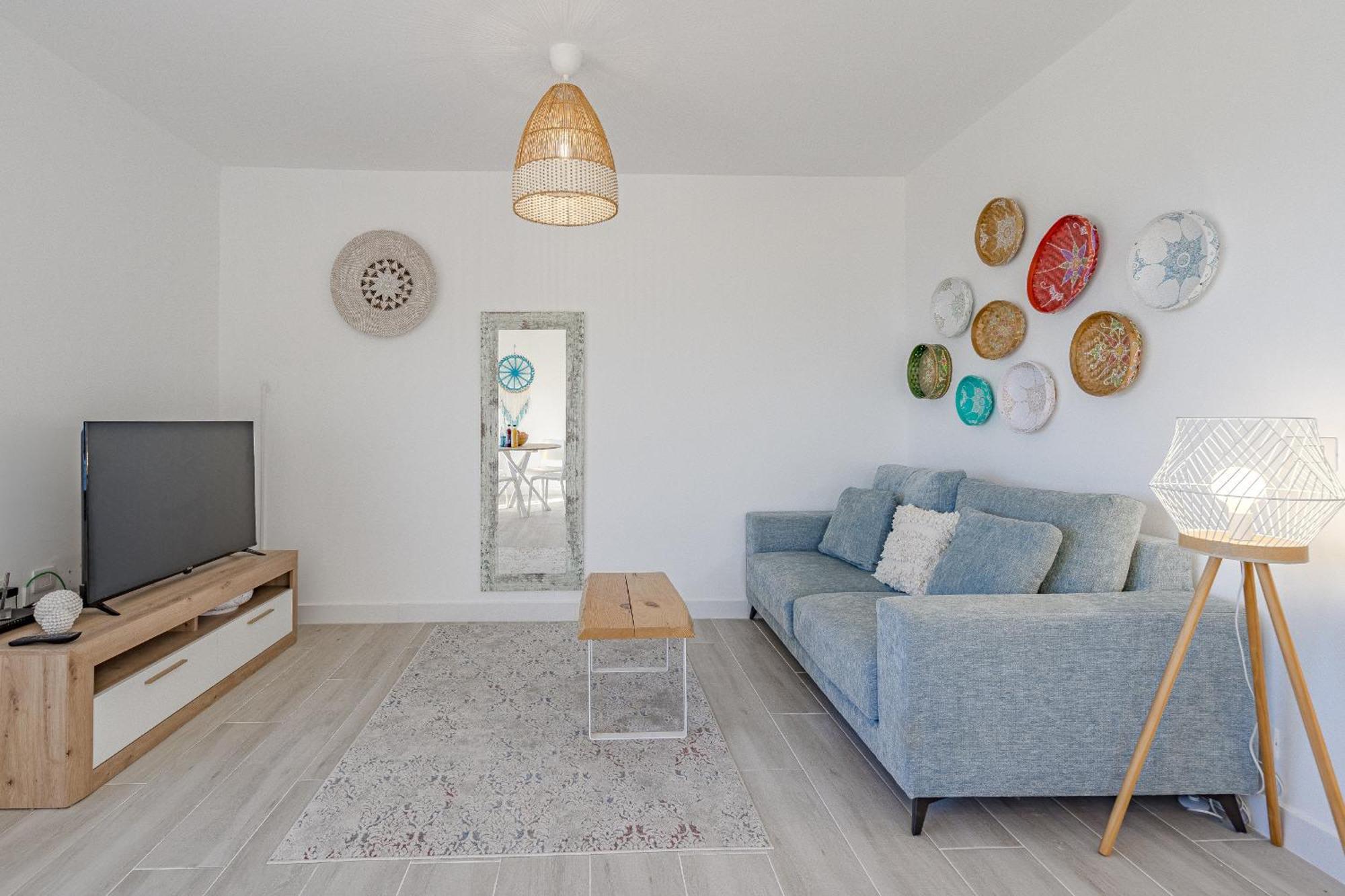 Cliff Haven Sea View Apartment - Adults Only Santiago del Teide Eksteriør billede