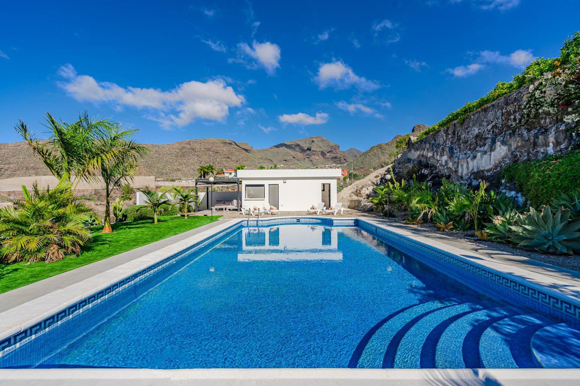 Cliff Haven Sea View Apartment - Adults Only Santiago del Teide Eksteriør billede